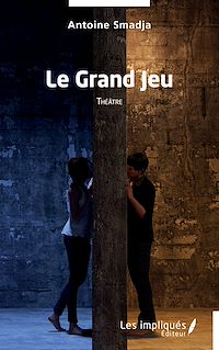 Télécharger le livre : Le Grand Jeu