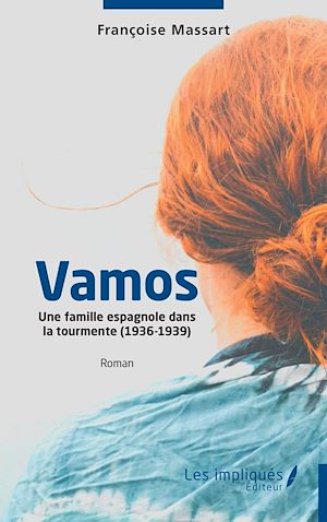 Téléchargez le livre :  Vamos