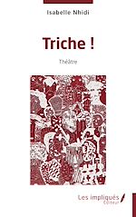 Télécharger le livre :  Triche !