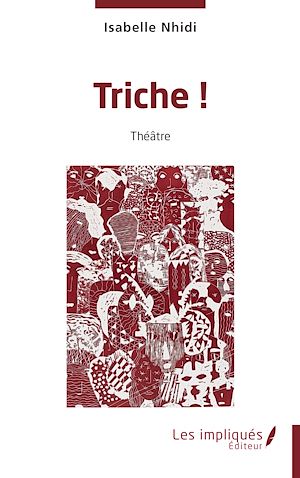 Téléchargez le livre :  Triche !