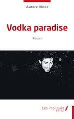 Télécharger le livre :  Vodka paradise