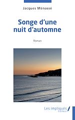 Télécharger le livre :  Songe d'une nuit d'automne