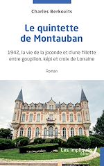 Télécharger le livre :  Le quintette de Montauban
