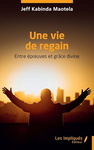 Téléchargez le livre :  Une vie de regain