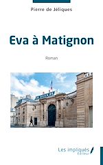 Download this eBook Eva à Matignon