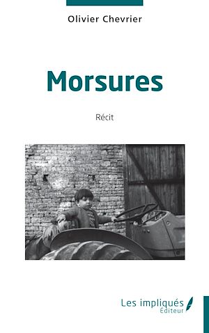 Téléchargez le livre :  Morsures