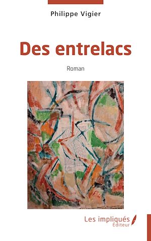 Téléchargez le livre :  Des entrelacs