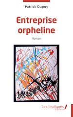 Télécharger le livre :  Entreprise orpheline