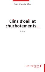 Télécharger le livre :  Clins d'œil et chuchotements...