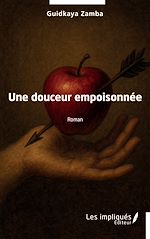 Télécharger le livre :  Une douceur empoisonnée