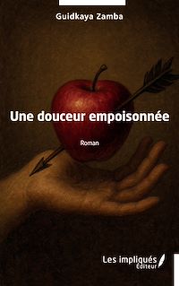Télécharger le livre : Une douceur empoisonnée