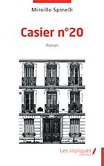 Télécharger le livre :  Casier n° 20