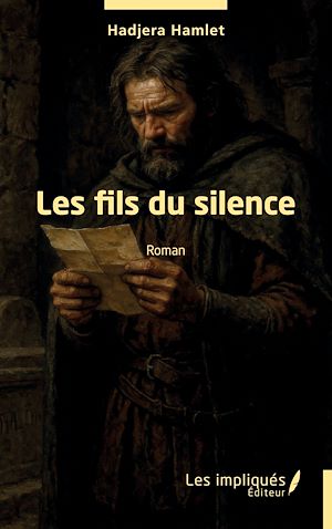 Téléchargez le livre :  Les fils du silence