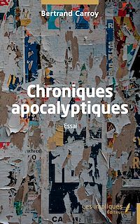 Télécharger le livre : Chroniques apocalyptiques