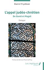 Télécharger le livre :  L'appel judéo-chrétien