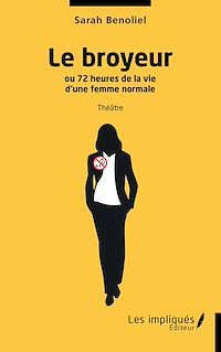 Télécharger le livre : Le broyeur