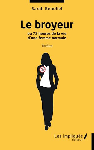 Téléchargez le livre :  Le broyeur