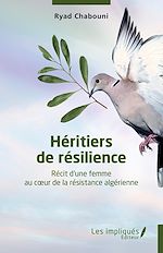 Télécharger le livre :  Héritiers de résilience