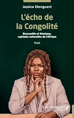 Télécharger le livre :  L'écho de la Congolité