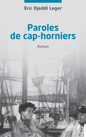 Téléchargez le livre :  Paroles de cap-horniers