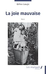 Télécharger le livre :  La joie mauvaise