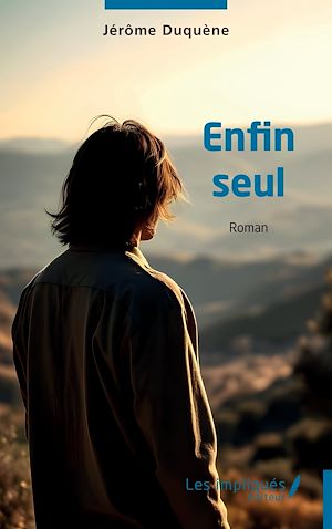 Téléchargez le livre :  Enfin seul