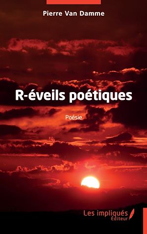 Téléchargez le livre :  R-éveils poétiques