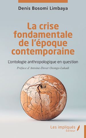 Téléchargez le livre :  La crise fondamentale de l'époque contemporaine