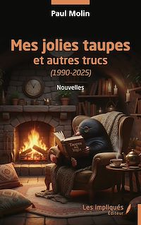 Télécharger le livre : Mes jolies taupes