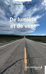 Télécharger le livre :  De lumière et de vent
