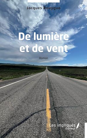 Téléchargez le livre :  De lumière et de vent