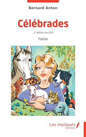 Download the eBook: Célébrades