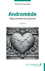 Download this eBook Andromède