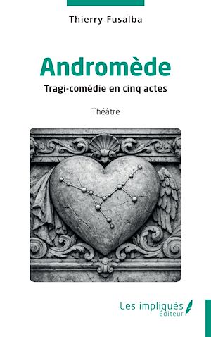 Téléchargez le livre :  Andromède