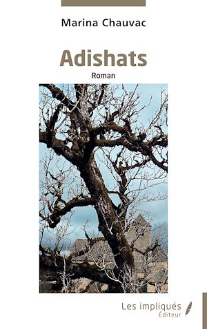 Téléchargez le livre :  Adishats