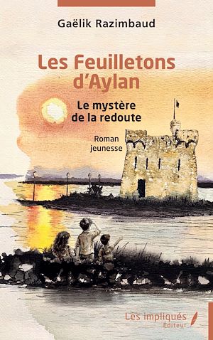 Téléchargez le livre :  Les Feuilletons d'Aylan
