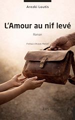 Télécharger le livre :  L'Amour au nif levé