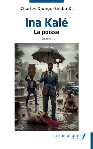 Téléchargez le livre :  Ina Kalé