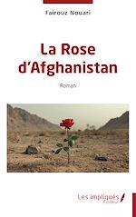 Télécharger le livre :  La Rose d'Afghanistan