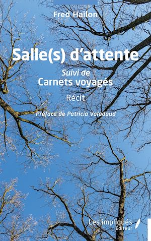Téléchargez le livre :  Salle(s) d'attente