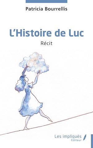 Download the eBook: L'Histoire de Luc