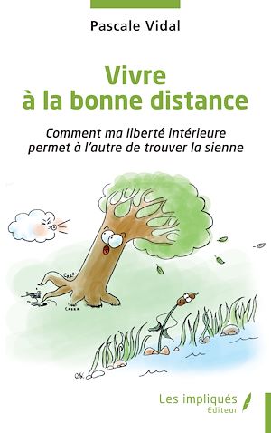 Download the eBook: Vivre à la bonne distance