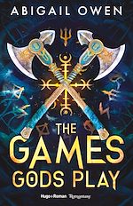 Télécharger le livre :  The games gods play - Version française