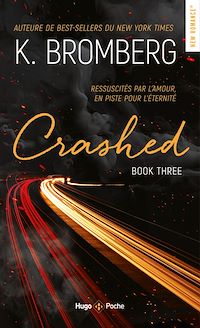 Téléchargez le livre :  Driven - Tome 03 - Nouvelle Edition
