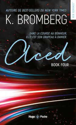 Télécharger le livre :  Aced Driven T04 - Nouvelle Edition