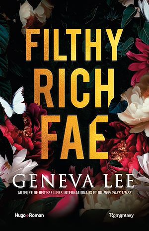 Download the eBook: Filthy rich fae Tome 1