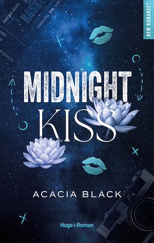 Téléchargez le livre :  Midnight Kiss