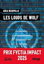 Télécharger le livre :  Les loups de Wolf