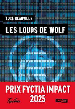 Télécharger le livre :  Les loups de Wolf