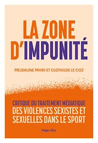 Téléchargez le livre :  Séparer l'homme du sportif